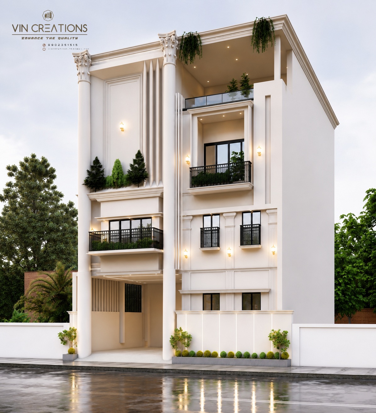 Kengeri Duplex